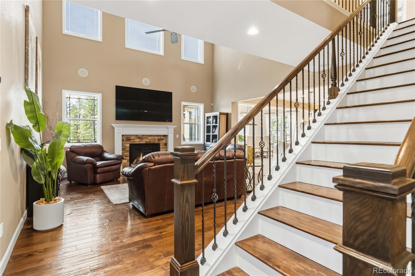 1600 Knotty Pine Way Castle Rock CO 80108