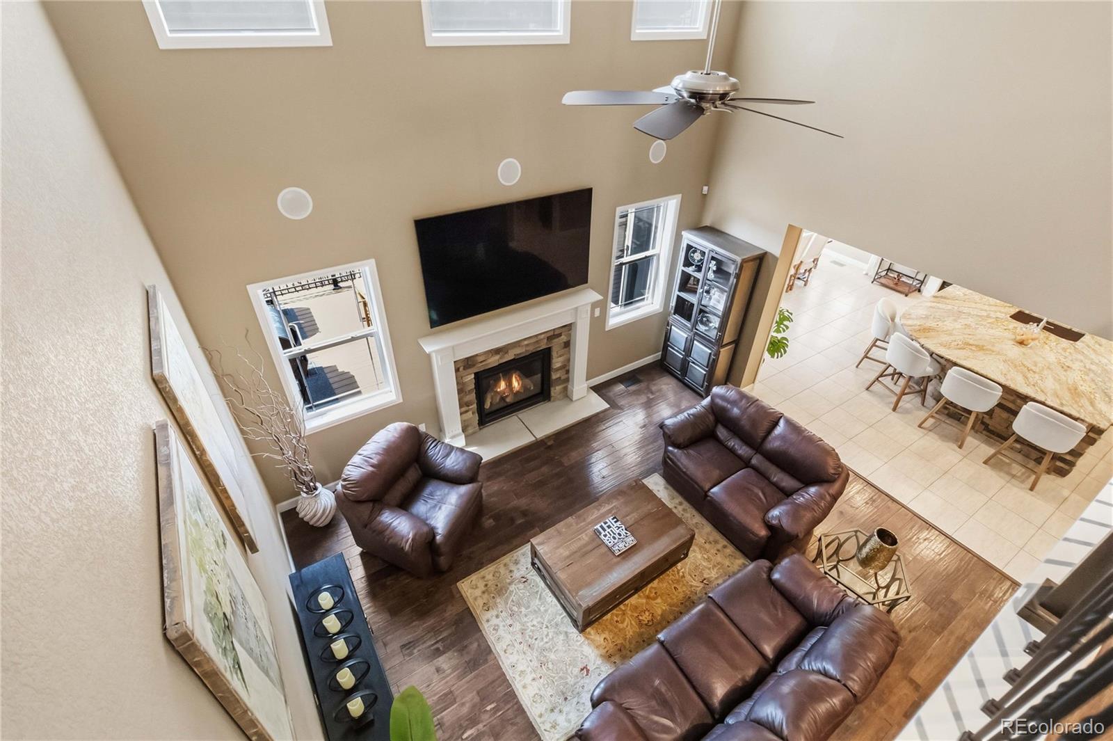 1600 Knotty Pine Way Castle Rock CO 80108