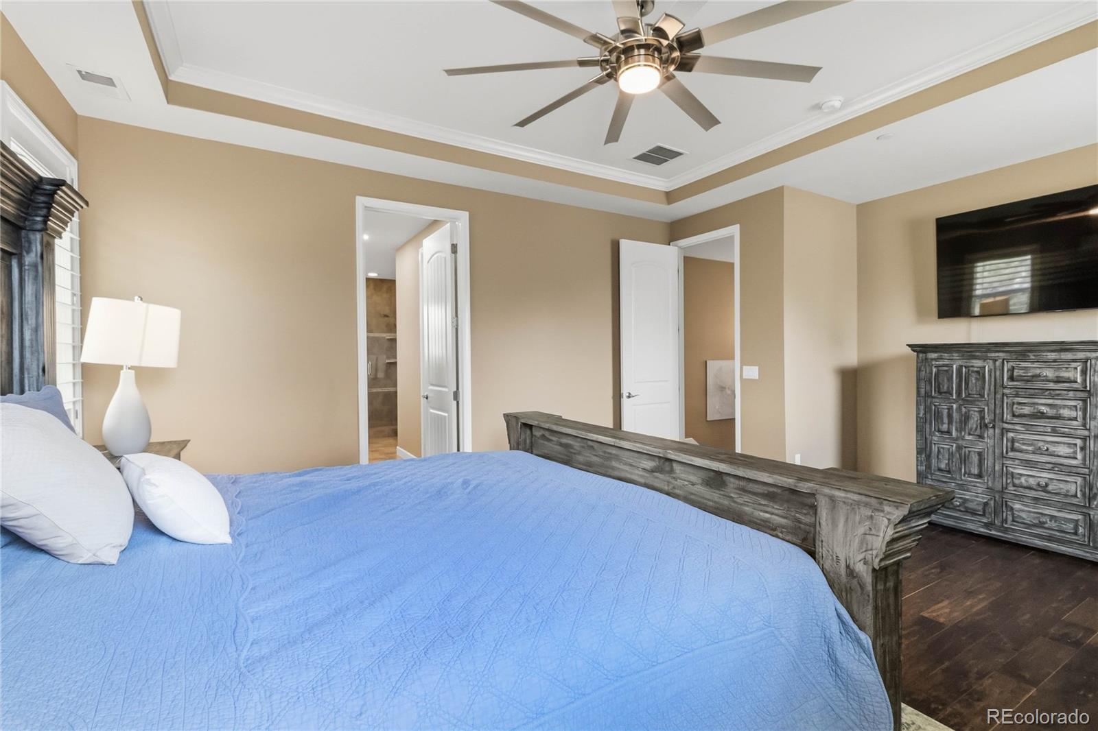 1600 Knotty Pine Way Castle Rock CO 80108