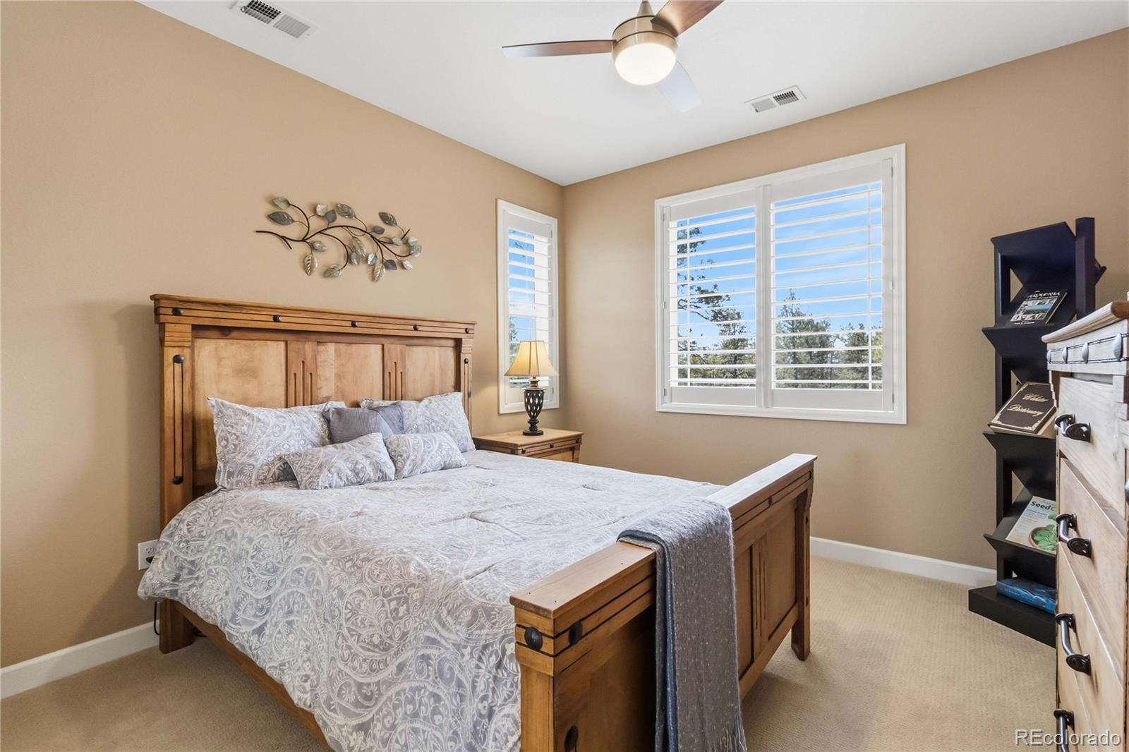 1600 Knotty Pine Way Castle Rock CO 80108