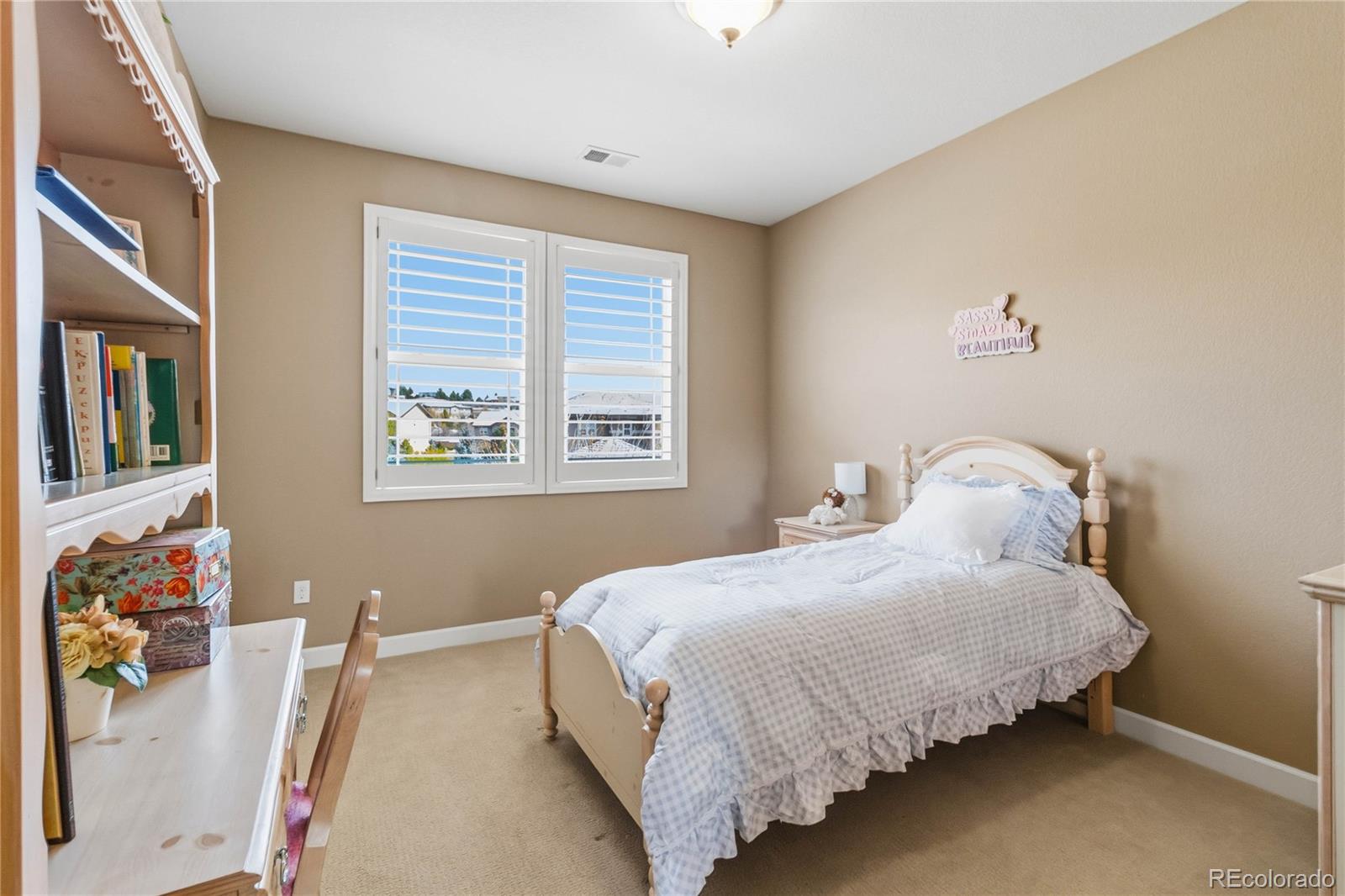 1600 Knotty Pine Way Castle Rock CO 80108