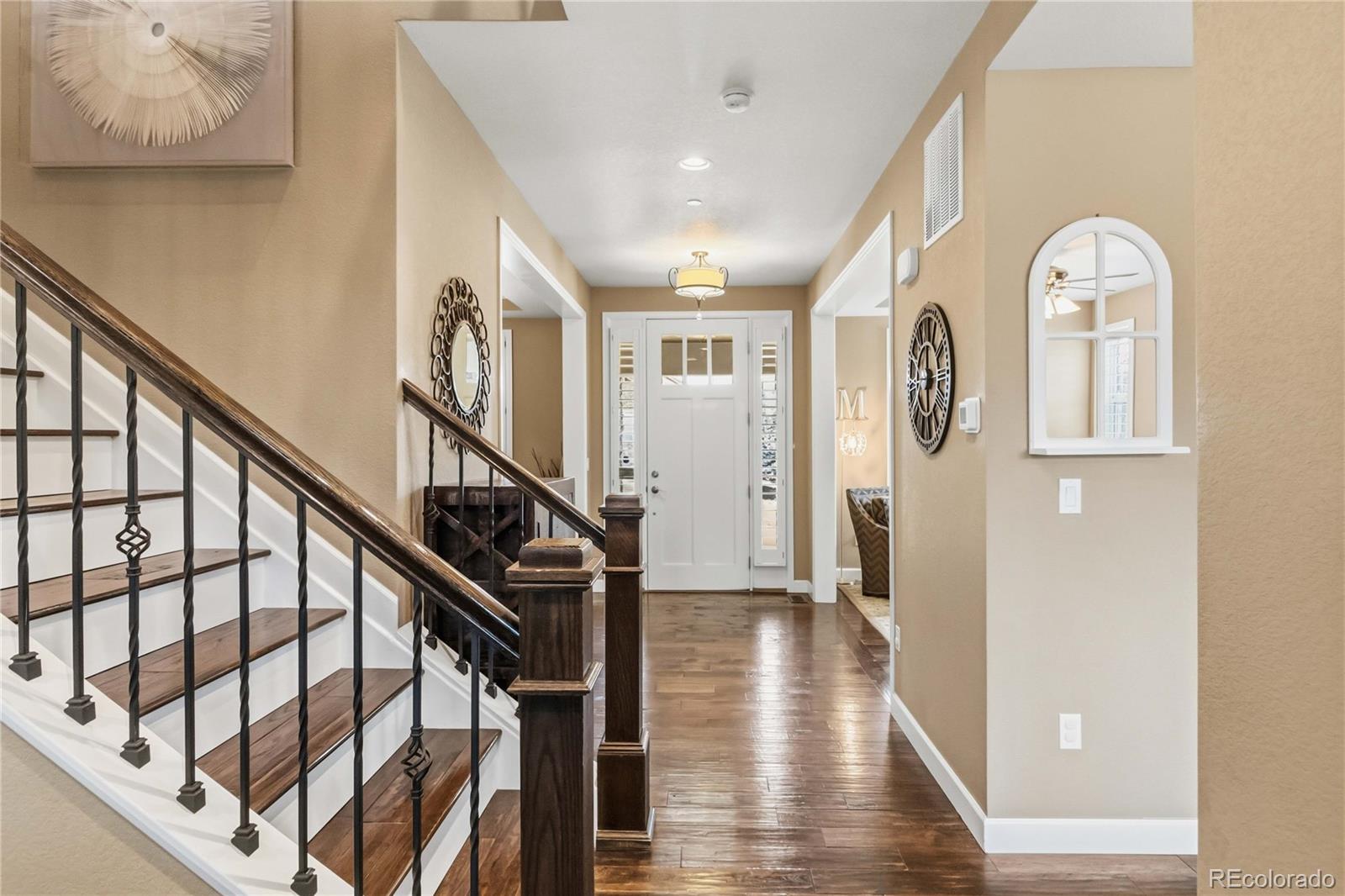 1600 Knotty Pine Way Castle Rock CO 80108