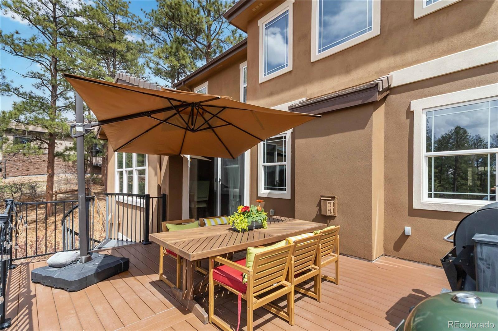 1600 Knotty Pine Way Castle Rock CO 80108