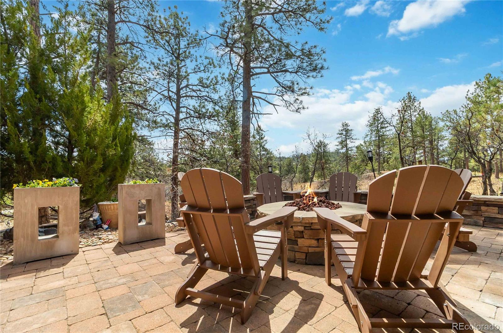1600 Knotty Pine Way Castle Rock CO 80108