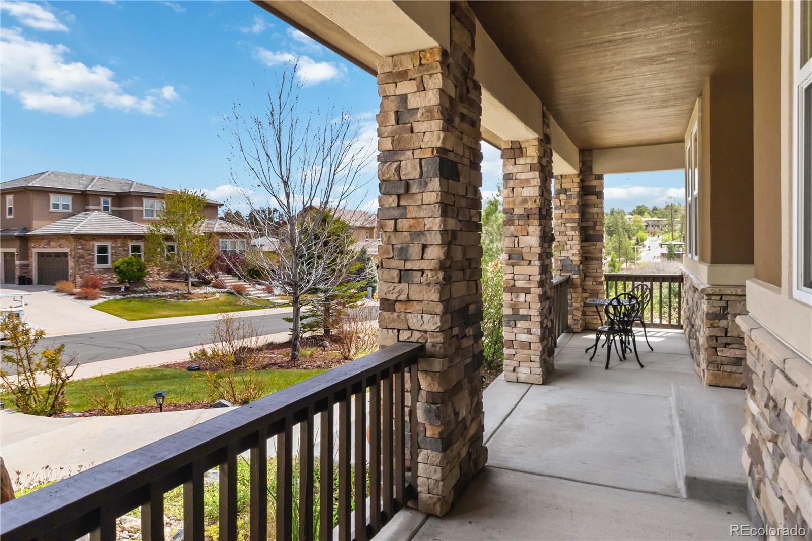 1600 Knotty Pine Way Castle Rock CO 80108