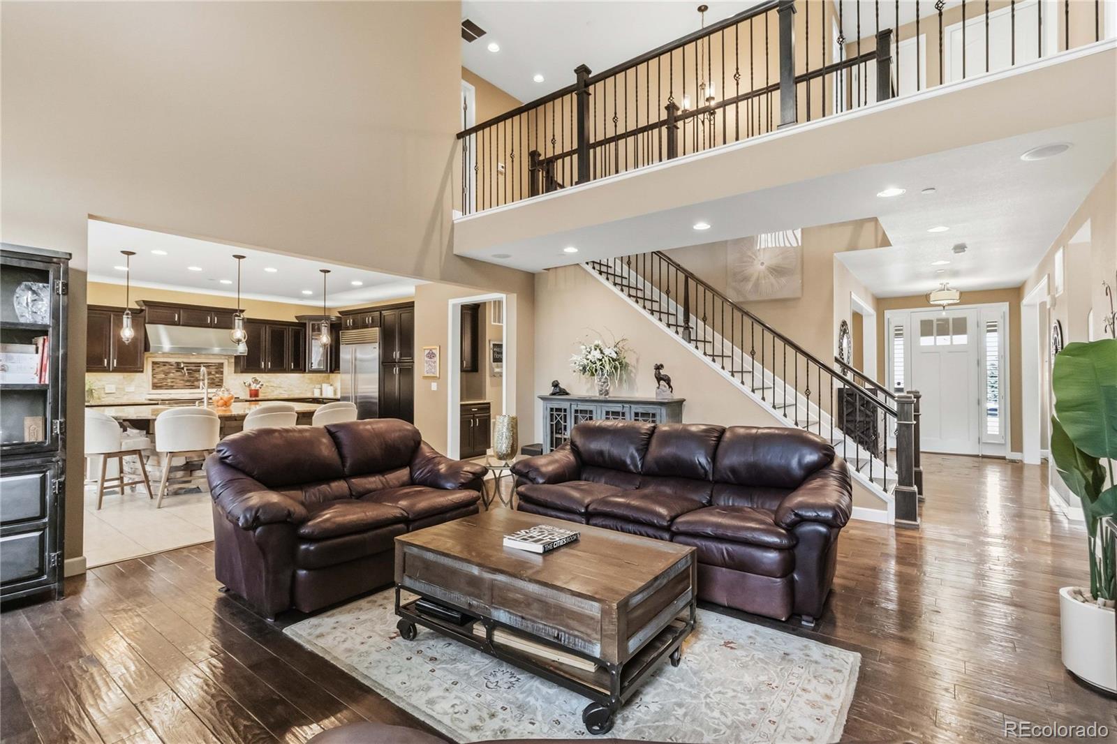 1600 Knotty Pine Way Castle Rock CO 80108