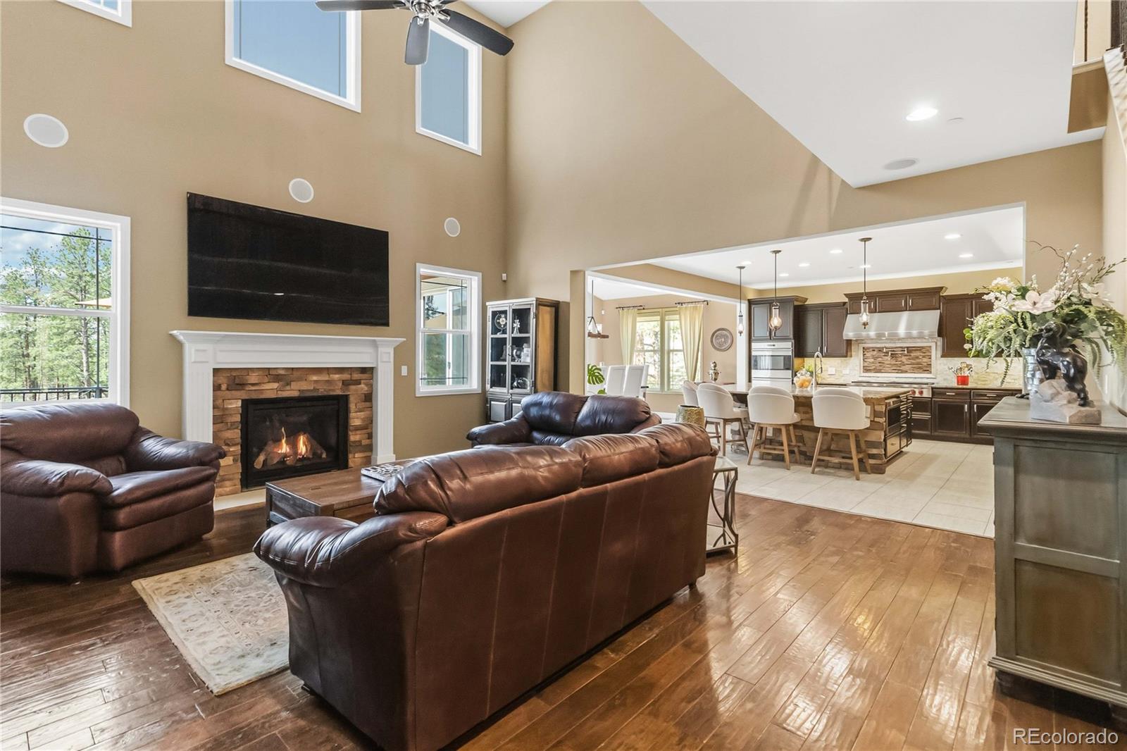 1600 Knotty Pine Way Castle Rock CO 80108