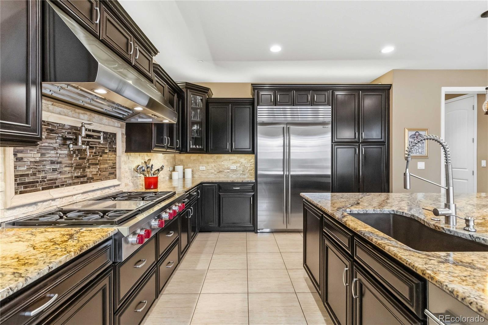 1600 Knotty Pine Way Castle Rock CO 80108