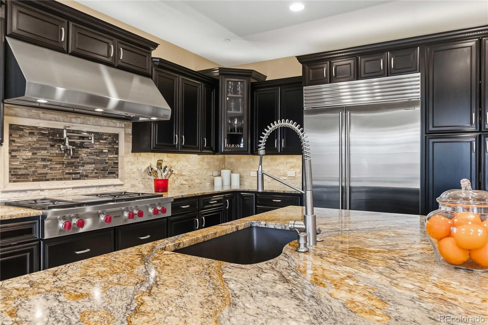 1600 Knotty Pine Way Castle Rock CO 80108