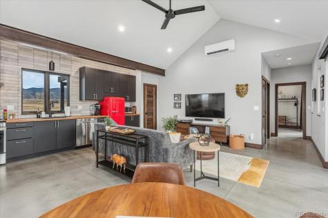 8995 Salix Road Salida CO 81201