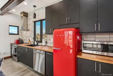 8995 Salix Road Salida CO 81201