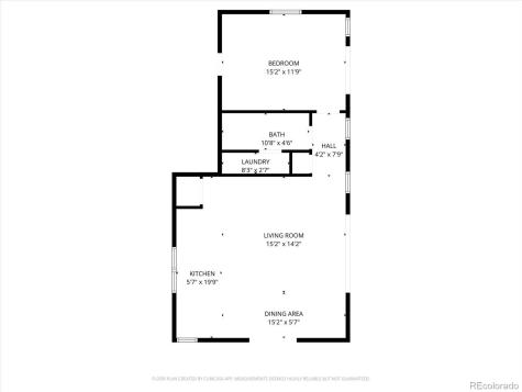 8995 Salix Road Salida CO 81201