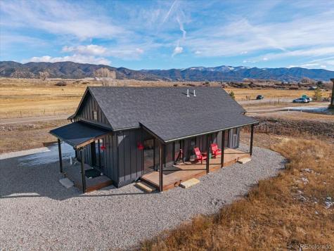 8995 Salix Road Salida CO 81201
