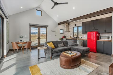8995 Salix Road Salida CO 81201