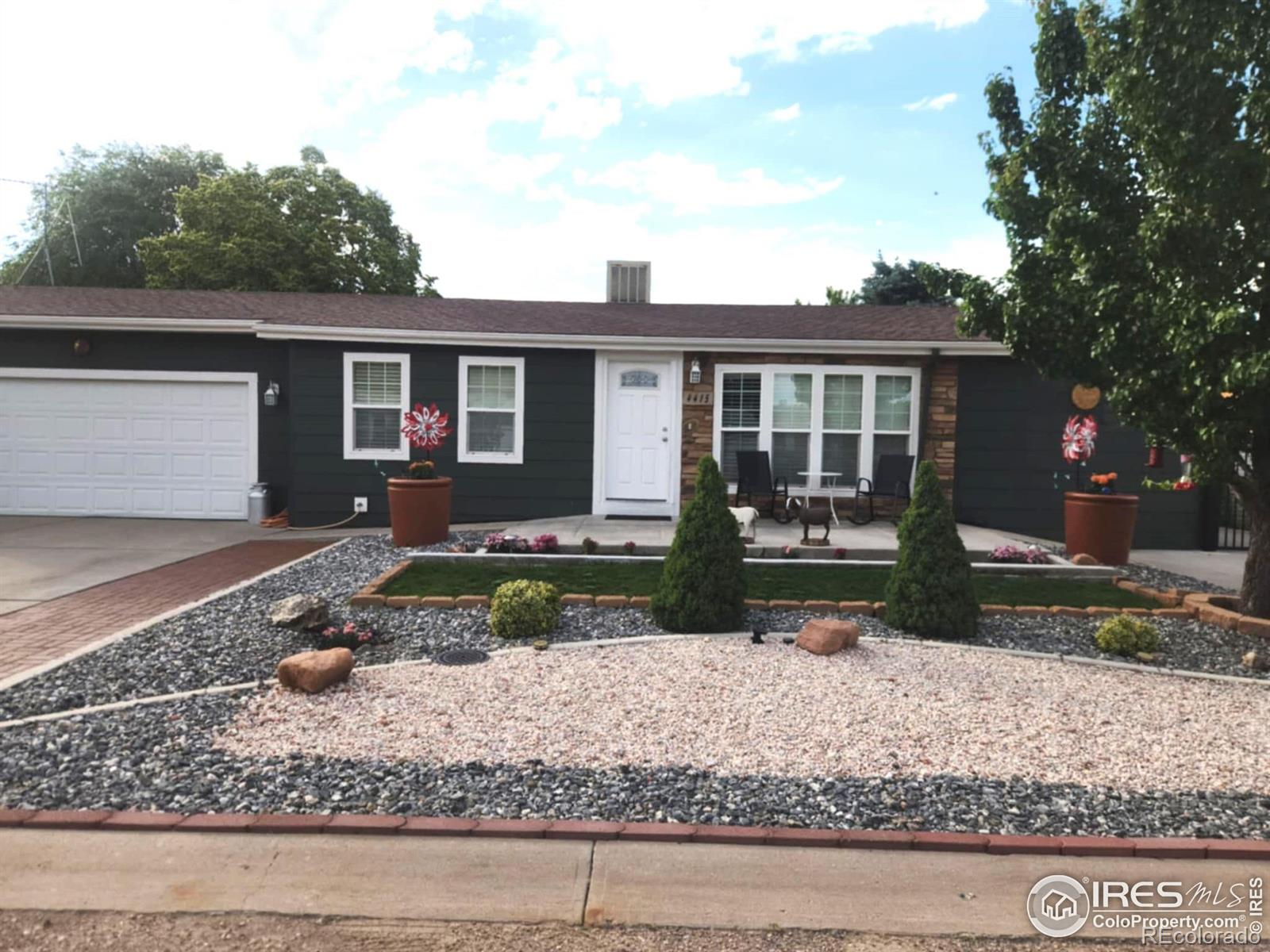 4415 S Shenandoah Street Greeley CO 80634