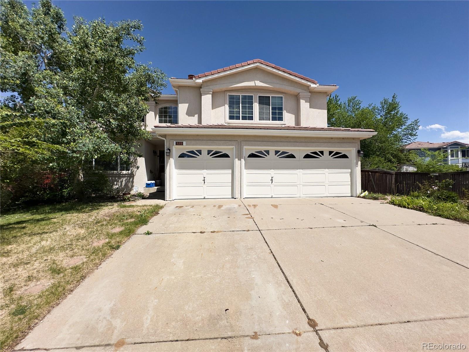 4322 Biscay Street Denver CO 80249