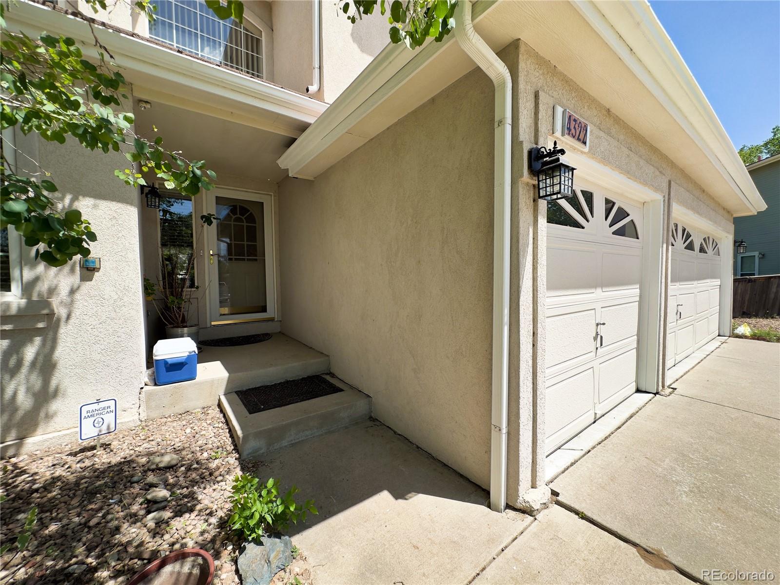4322 Biscay Street Denver CO 80249