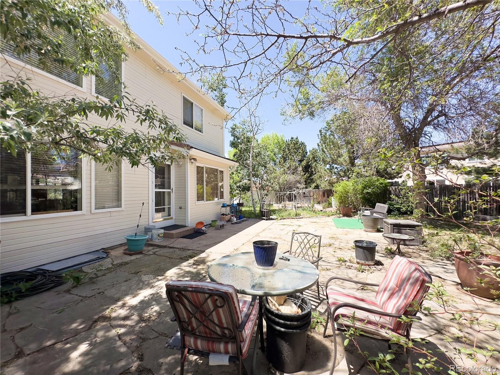 4322 Biscay Street Denver CO 80249