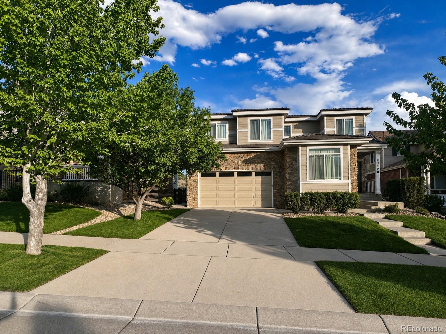 23520 E Portland Way Aurora CO 80016