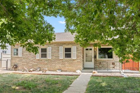 1132 Boston Street Aurora CO 80010