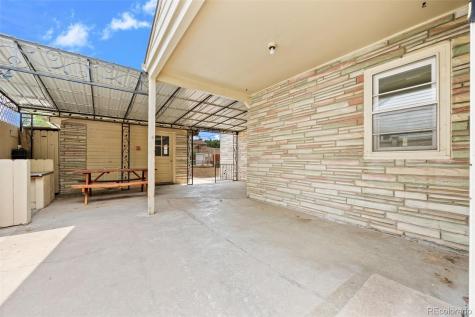 1132 Boston Street Aurora CO 80010