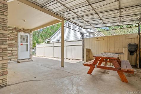 1132 Boston Street Aurora CO 80010