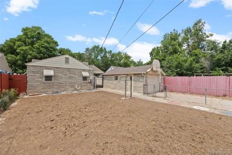 1132 Boston Street Aurora CO 80010