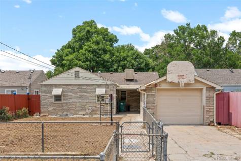 1132 Boston Street Aurora CO 80010