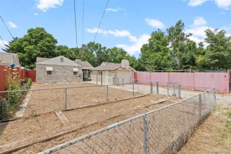 1132 Boston Street Aurora CO 80010