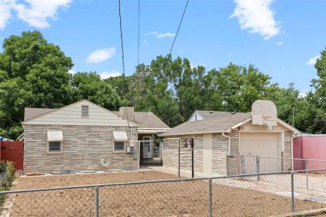 1132 Boston Street Aurora CO 80010