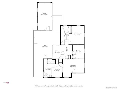 1132 Boston Street Aurora CO 80010