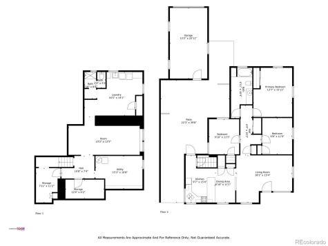 1132 Boston Street Aurora CO 80010