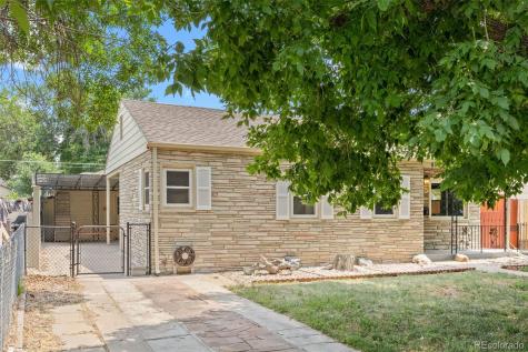 1132 Boston Street Aurora CO 80010