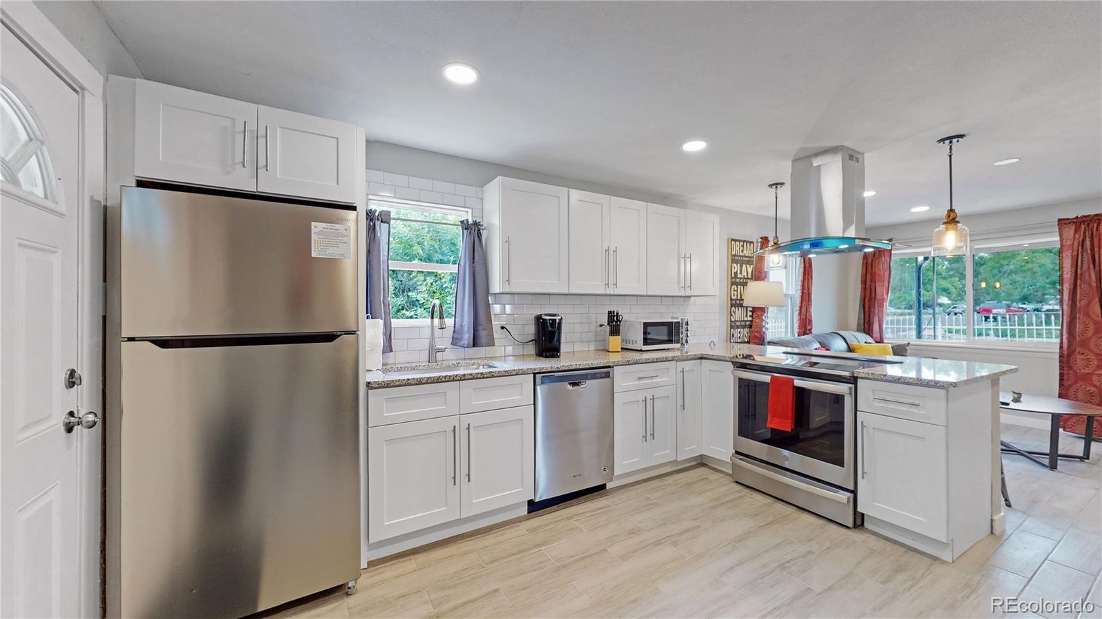 3284 W 66th Avenue Denver CO 80221