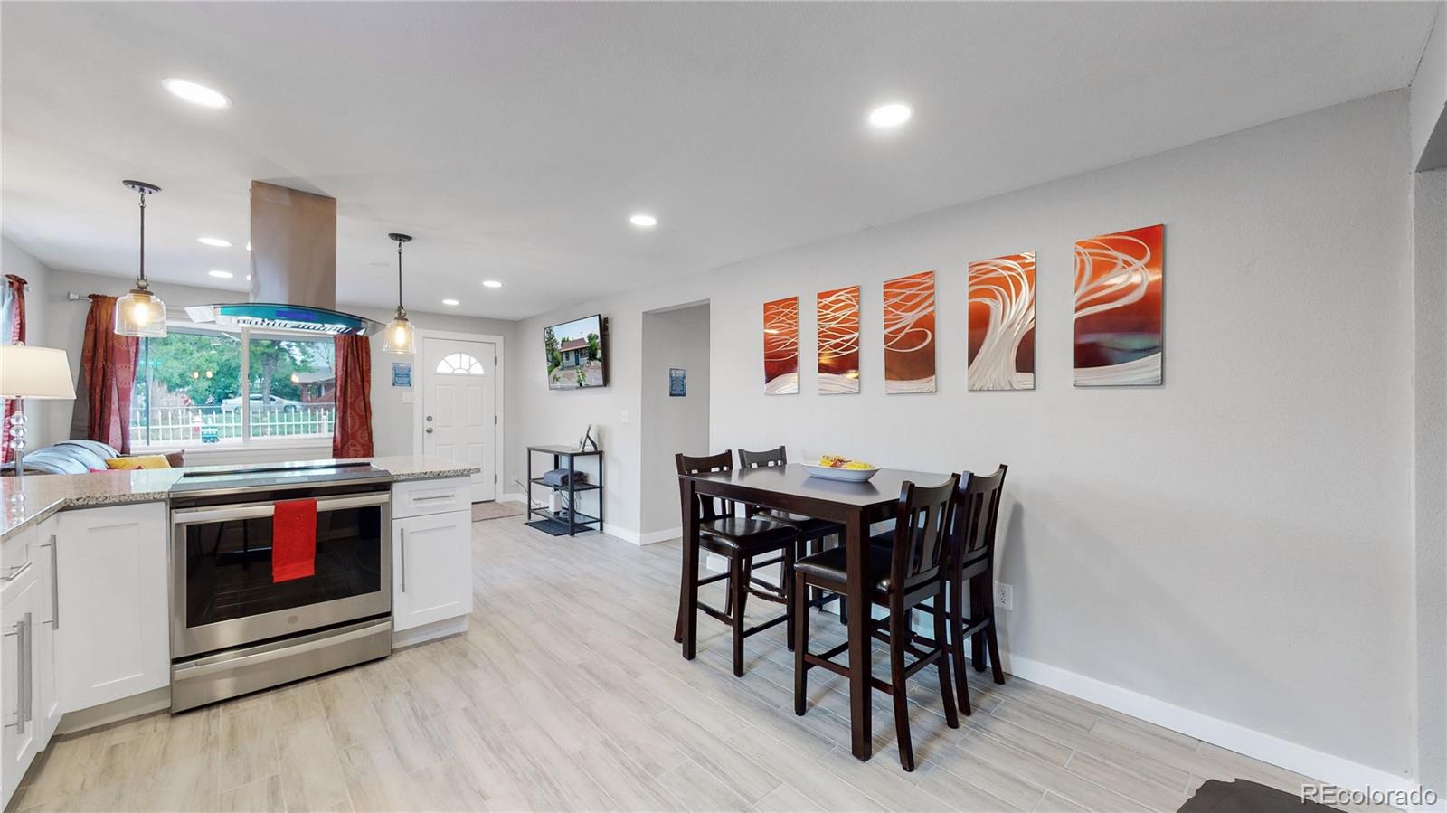 3284 W 66th Avenue Denver CO 80221