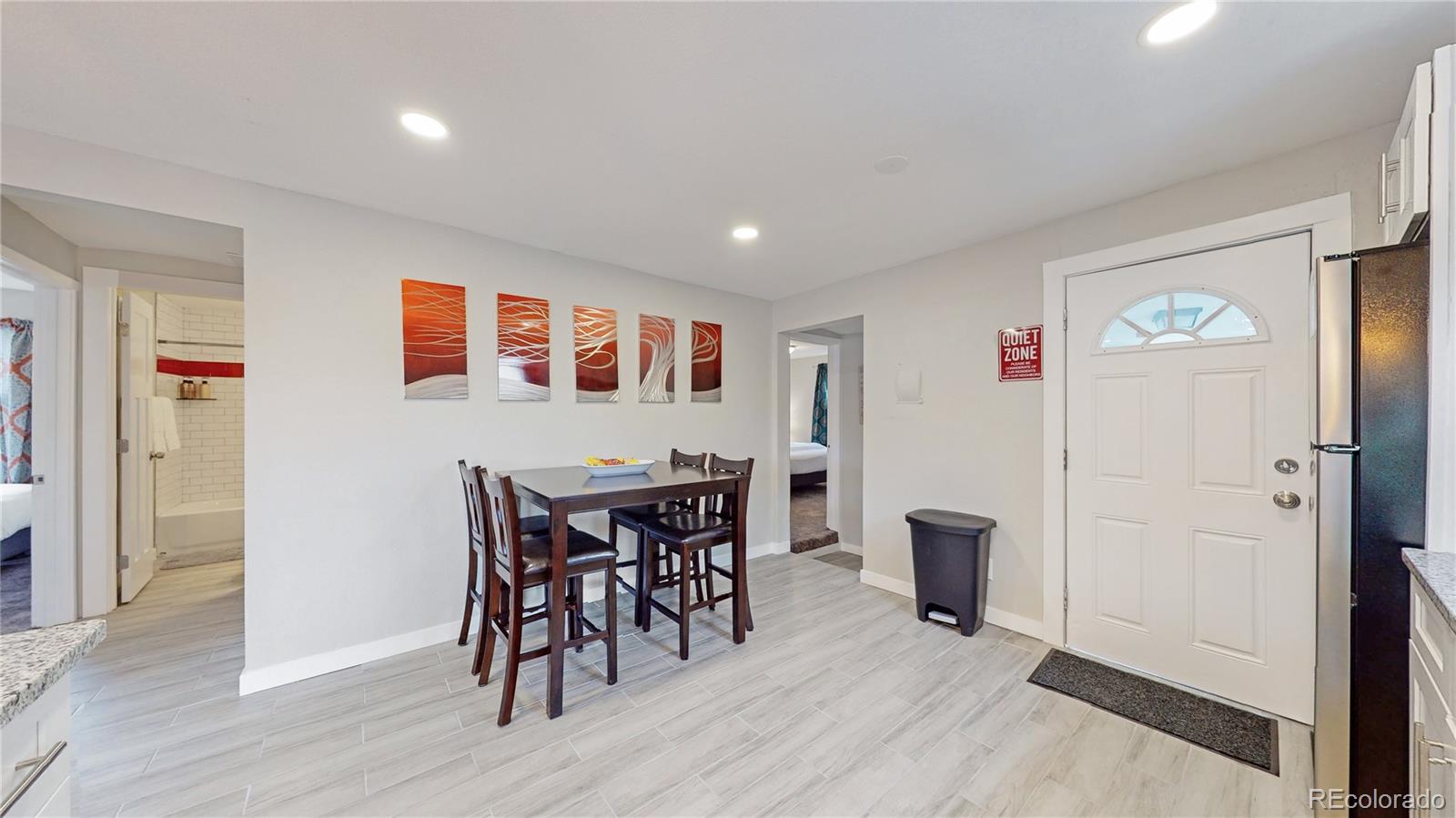 3284 W 66th Avenue Denver CO 80221