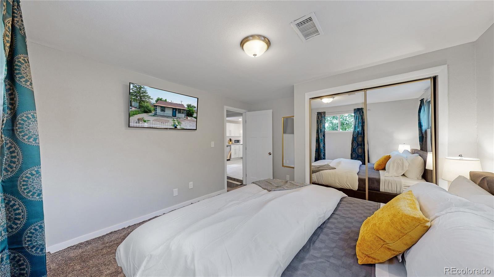 3284 W 66th Avenue Denver CO 80221