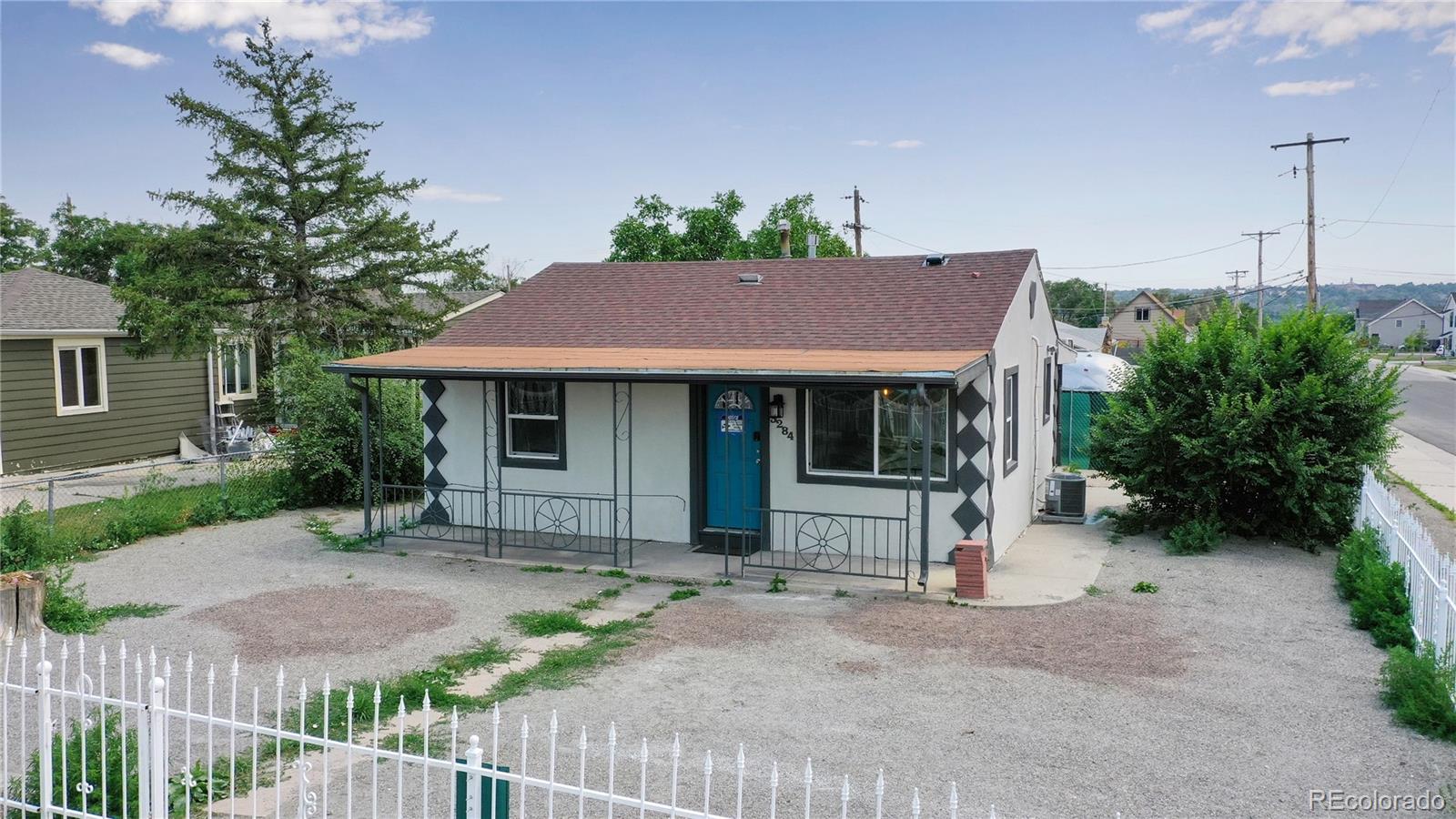 3284 W 66th Avenue Denver CO 80221