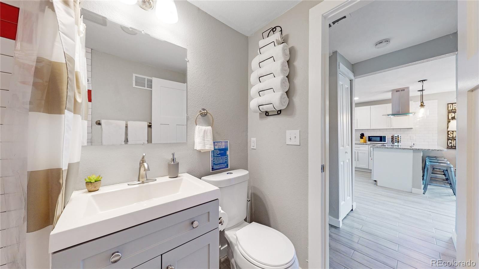 3284 W 66th Avenue Denver CO 80221