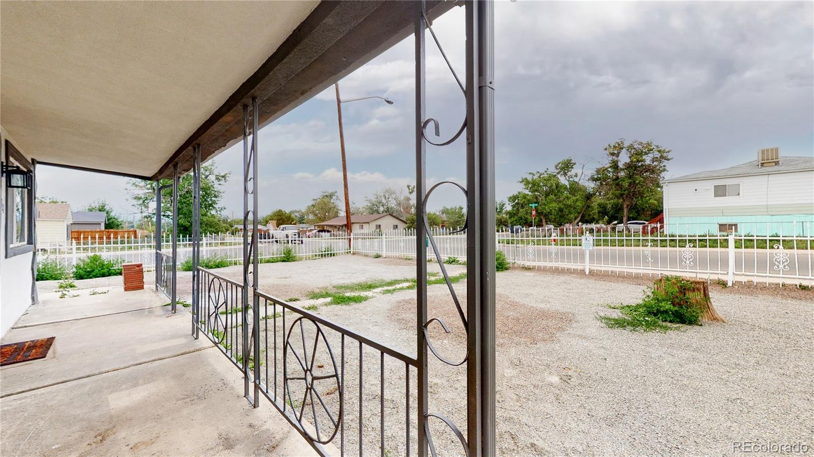 3284 W 66th Avenue Denver CO 80221
