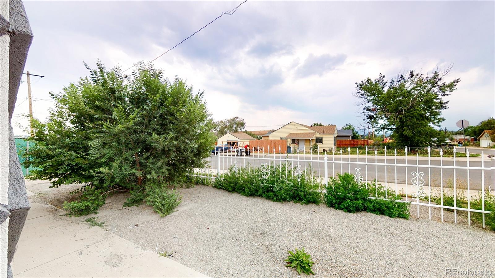 3284 W 66th Avenue Denver CO 80221