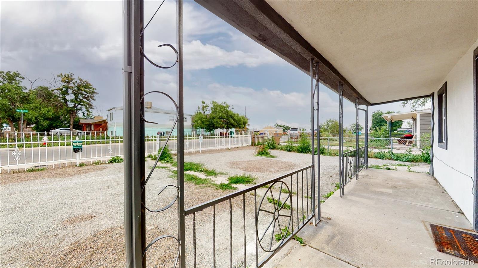 3284 W 66th Avenue Denver CO 80221