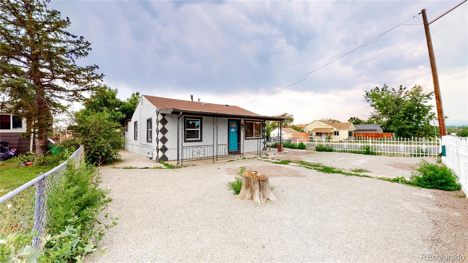 3284 W 66th Avenue Denver CO 80221