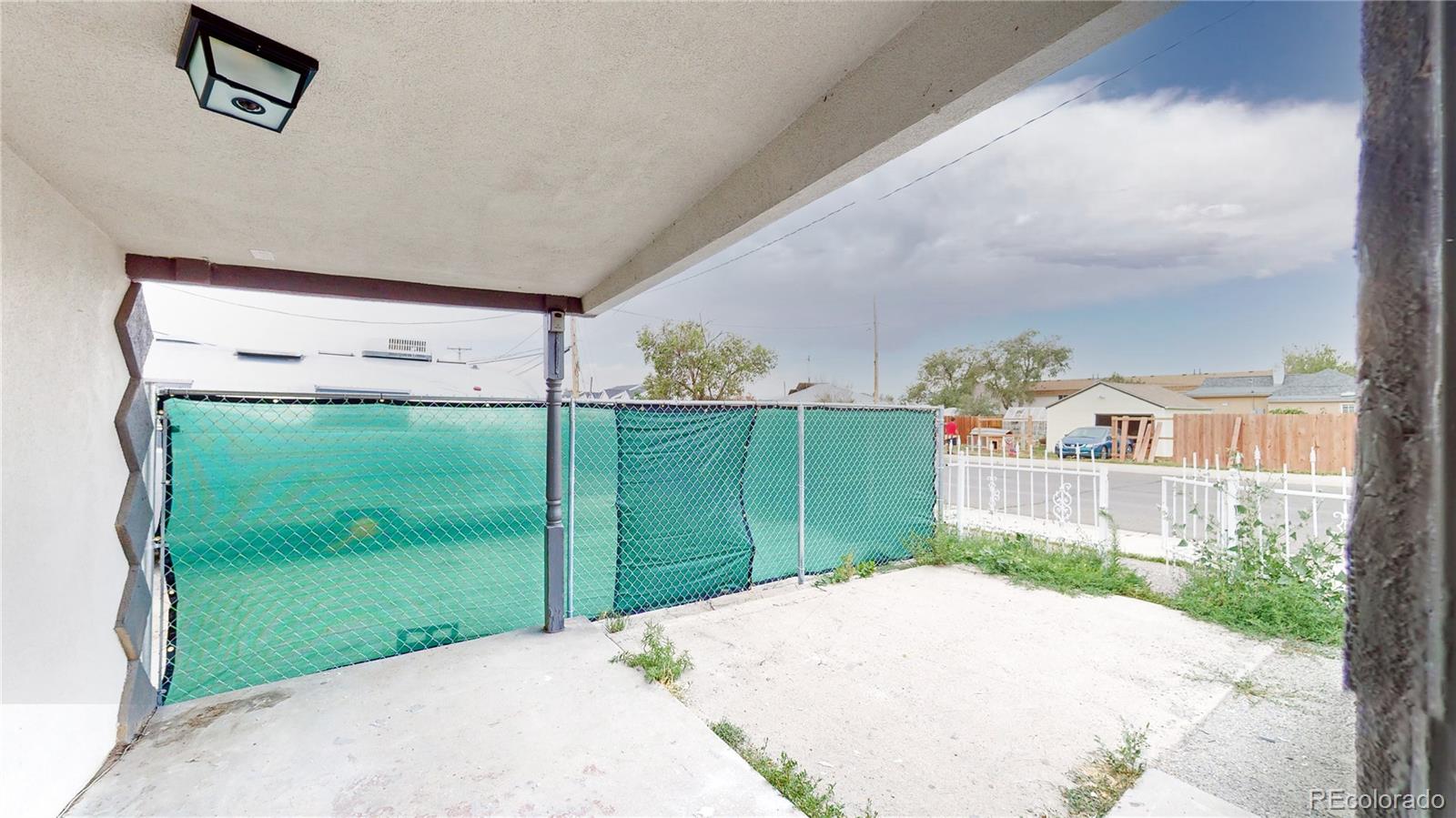 3284 W 66th Avenue Denver CO 80221