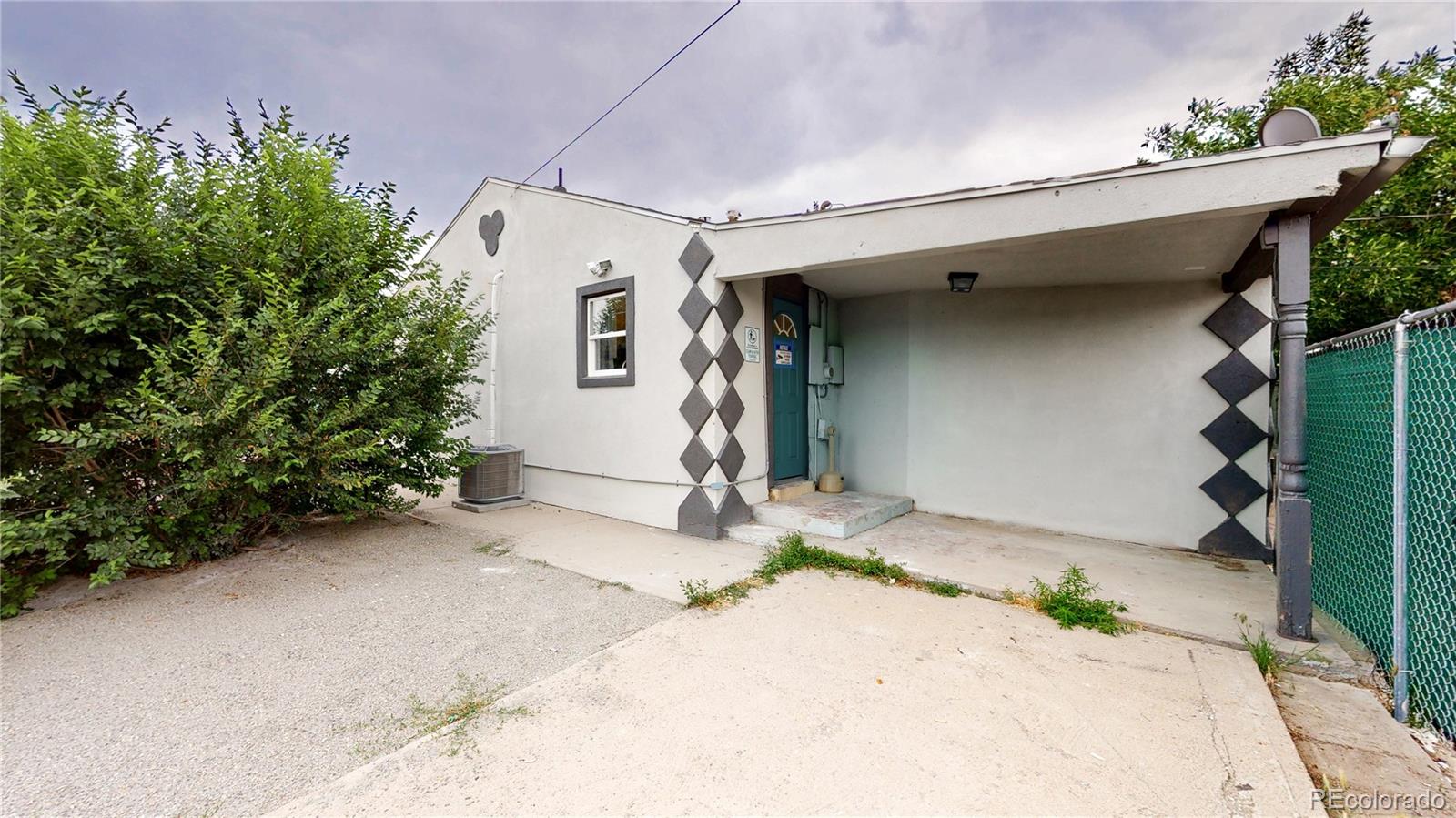 3284 W 66th Avenue Denver CO 80221