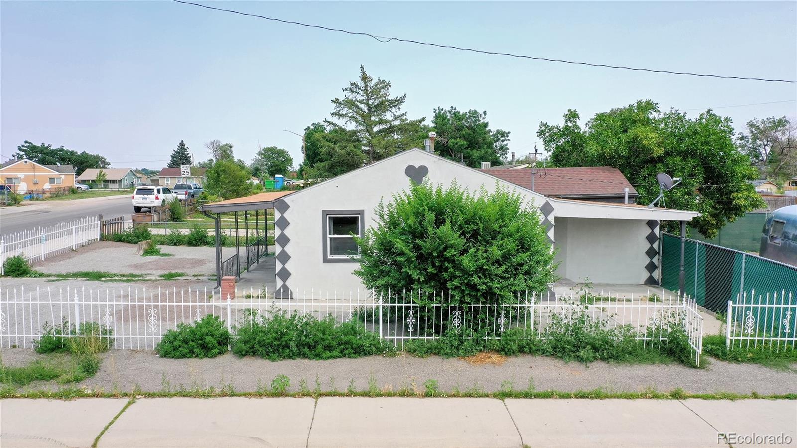 3284 W 66th Avenue Denver CO 80221