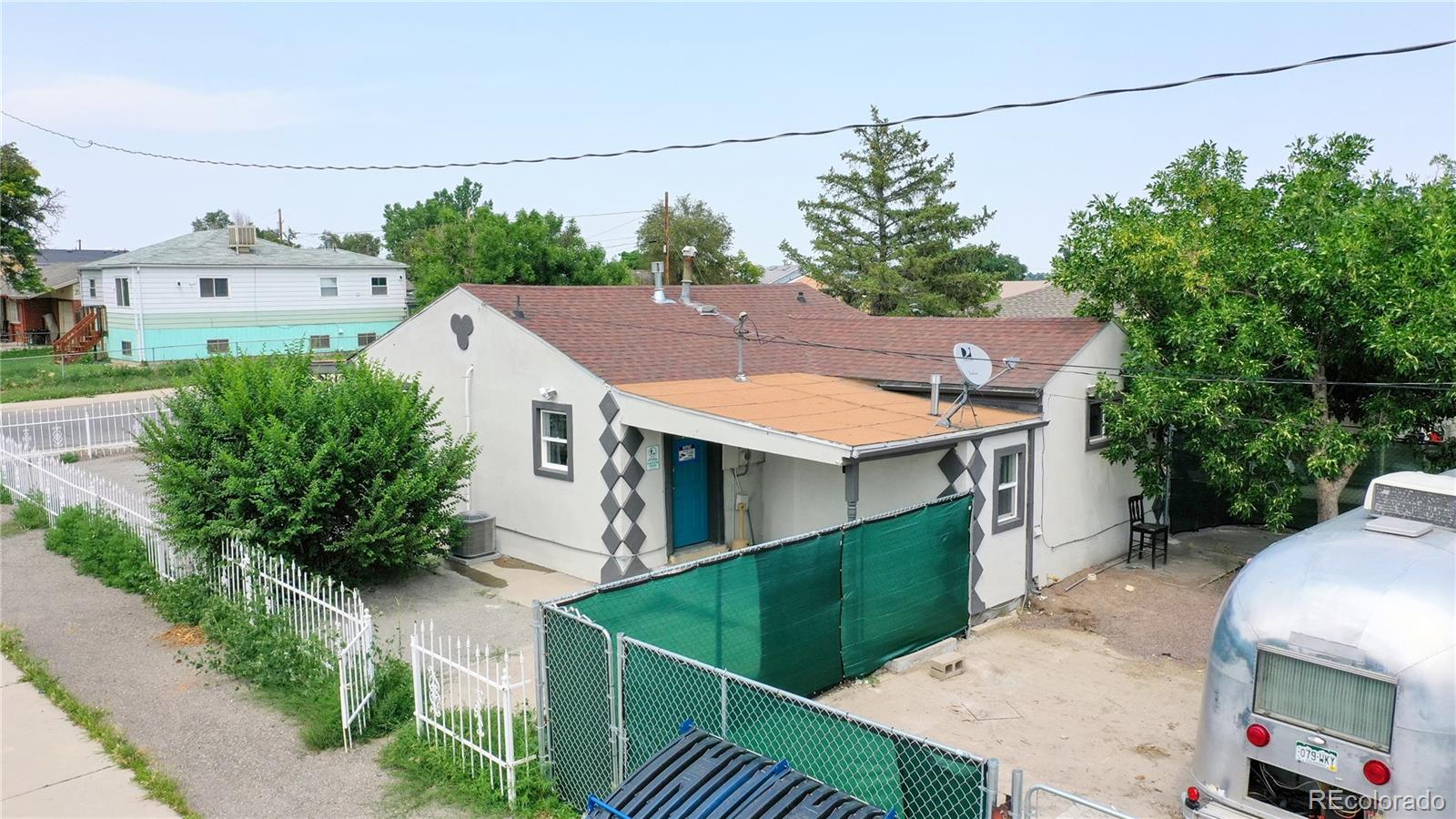 3284 W 66th Avenue Denver CO 80221