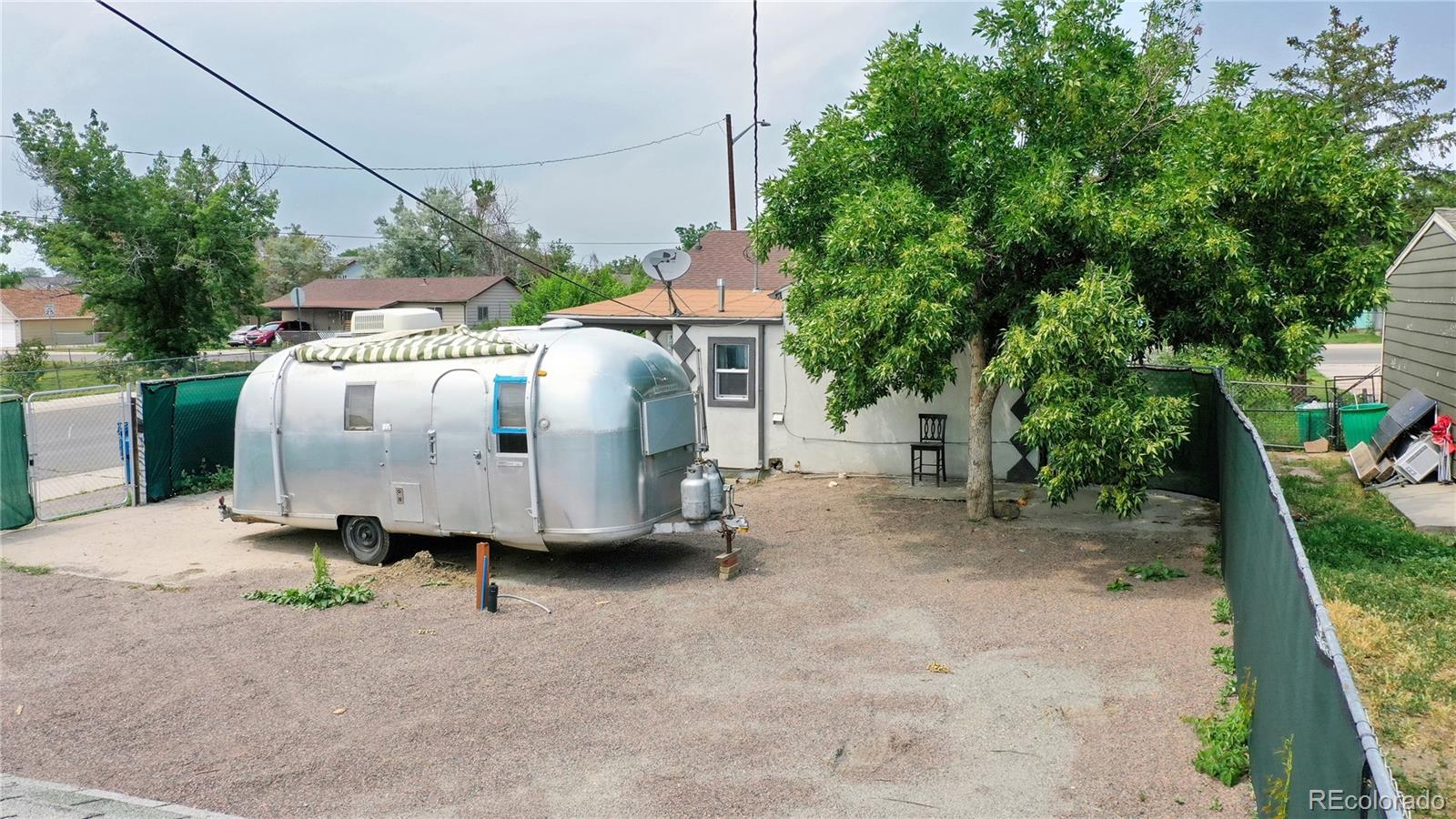 3284 W 66th Avenue Denver CO 80221