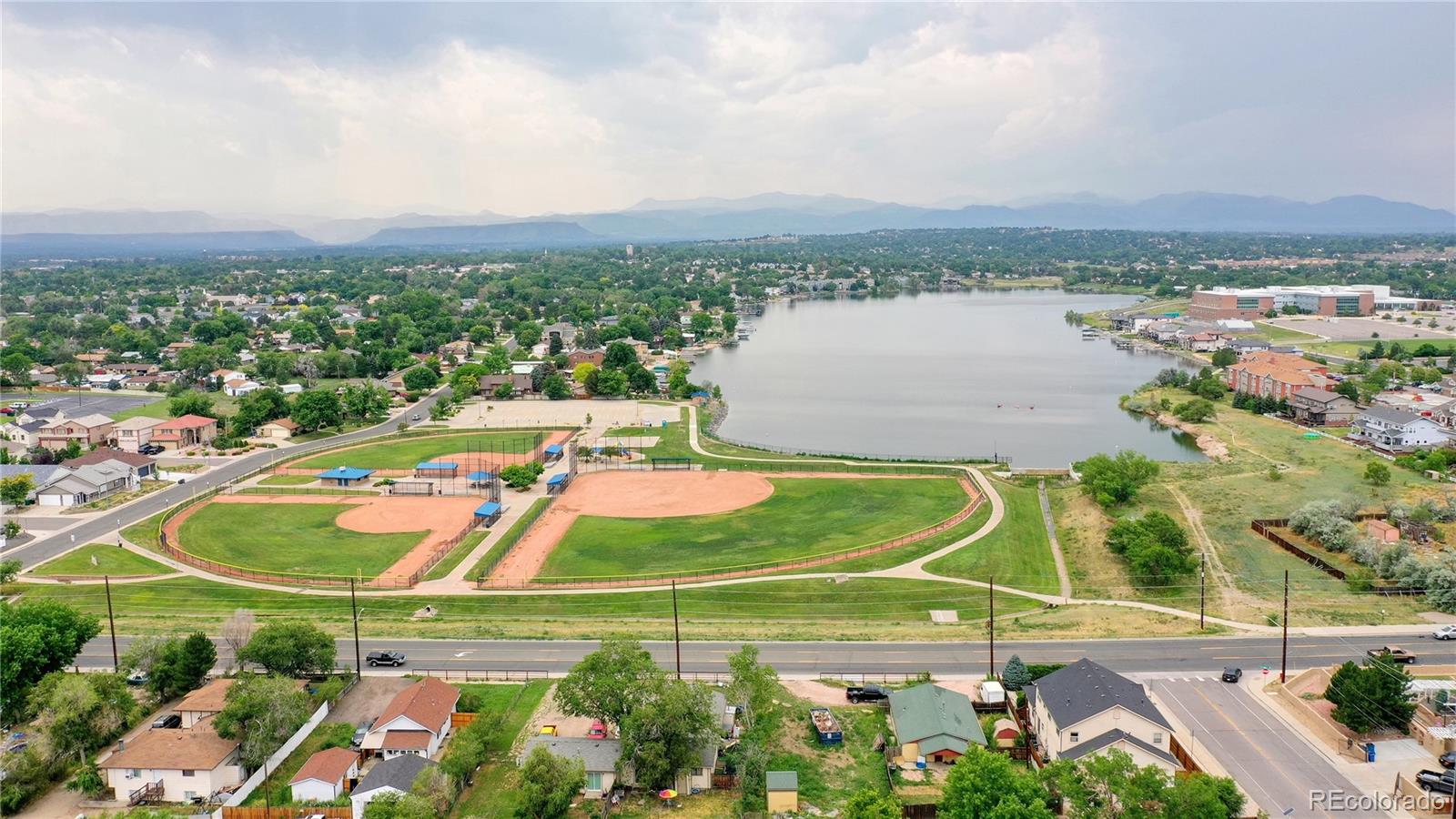 3284 W 66th Avenue Denver CO 80221