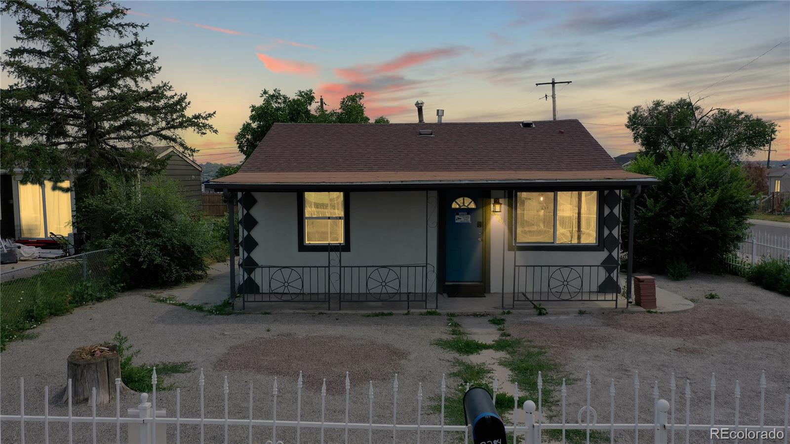 3284 W 66th Avenue Denver CO 80221